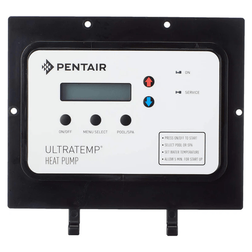 Pentair 472734 Control Board Assembly – Vita Pool Supply