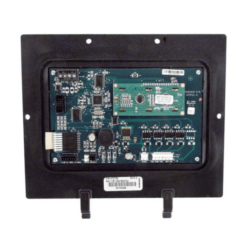 Pentair 472734 Control Board Assembly – Vita Pool Supply