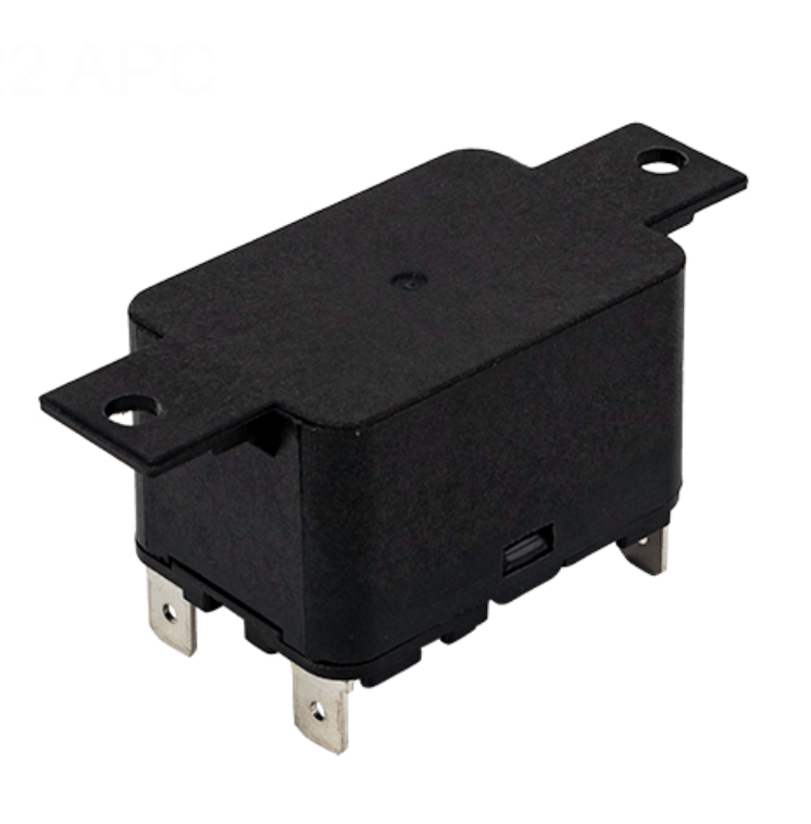 Pentair 473150Z Fan Relay for MiniMax Plus, ThermalFlo Titanium Heat Pump – Vita Pool Supply