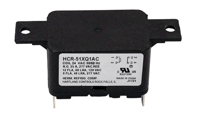 Pentair 473150Z Fan Relay for MiniMax Plus, ThermalFlo Titanium Heat Pump – Vita Pool Supply