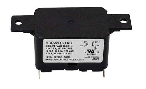 Pentair 473150Z Fan Relay for MiniMax Plus, ThermalFlo Titanium Heat Pump – Vita Pool Supply