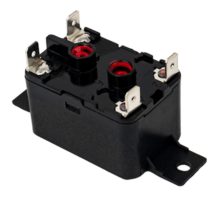 Pentair 473150Z Fan Relay for MiniMax Plus, ThermalFlo Titanium Heat Pump – Vita Pool Supply