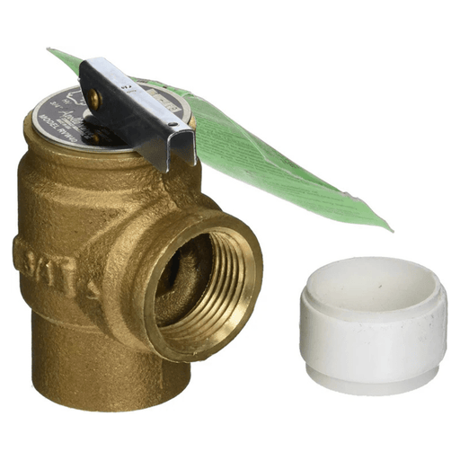 Pentair 473715Z Pressure Relief Valve – Vita Pool Supply