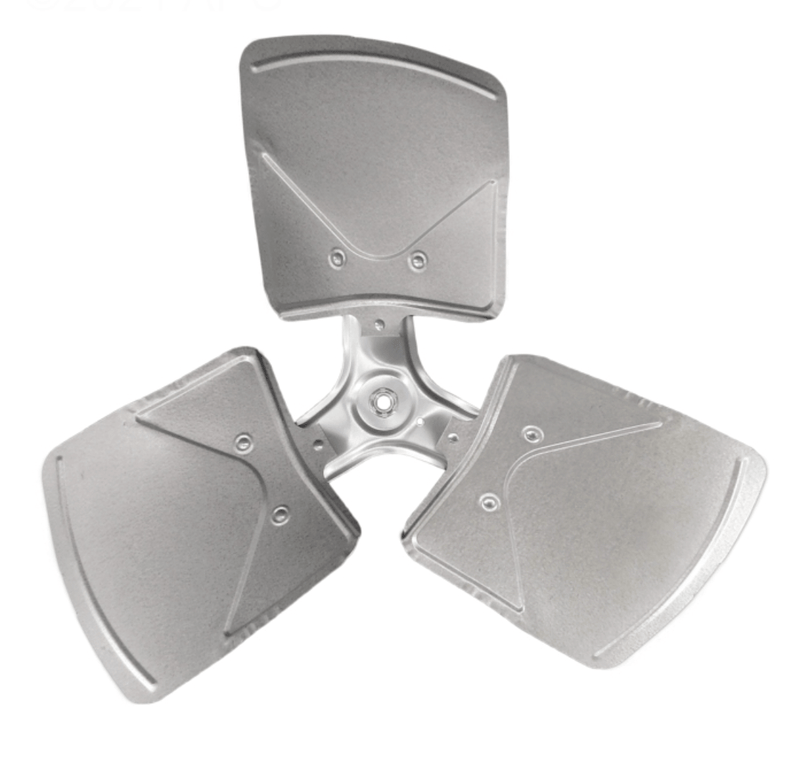 Pentair 473783Z Fan Blade – Vita Pool Supply