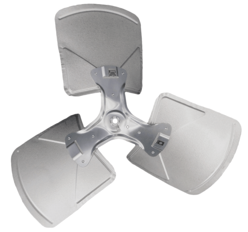 Pentair 473783Z Fan Blade – Vita Pool Supply