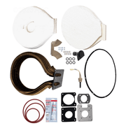 Pentair 474058 Tube Sheet Coil Assembly Kit Cupro Nickel – Vita Pool Supply