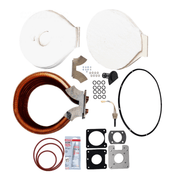 Pentair 474061 Tube Sheet Coil Assembly Kit, Cupro Nickel MasterTemp Heater Heat Exchange – Vita Pool Supply