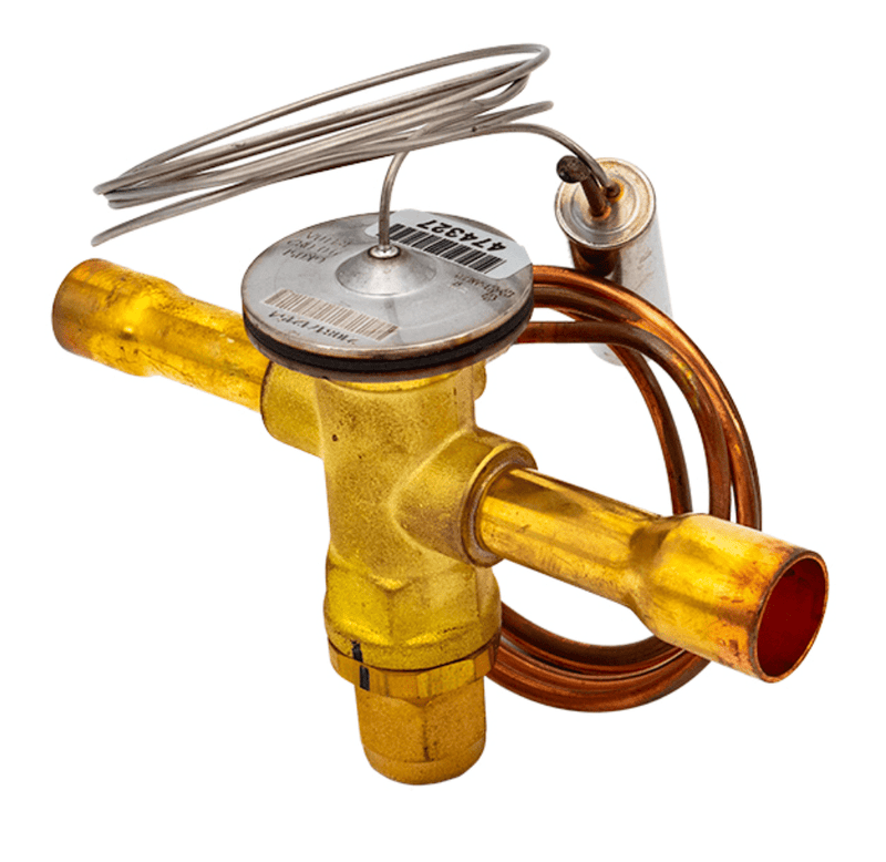 Pentair 474327Z Thermostatic Expasion Valve – Vita Pool Supply