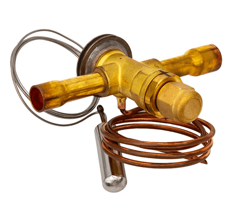 Pentair 474327Z Thermostatic Expasion Valve – Vita Pool Supply
