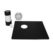 Pentair 474845 Direct Air Intake Duct Kit for MasterTemp 125 Heater – Vita Pool Supply