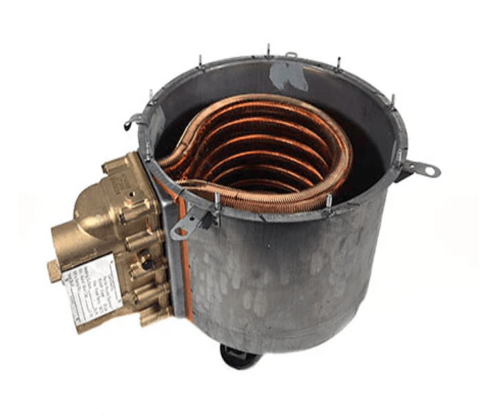 Pentair 474956 Heat Exchanger Kit for MasterTemp and Max - E - Therm 400 – Vita Pool Supply