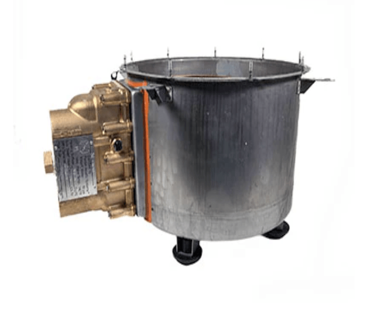 Pentair 474956 Heat Exchanger Kit for MasterTemp and Max - E - Therm 400 – Vita Pool Supply