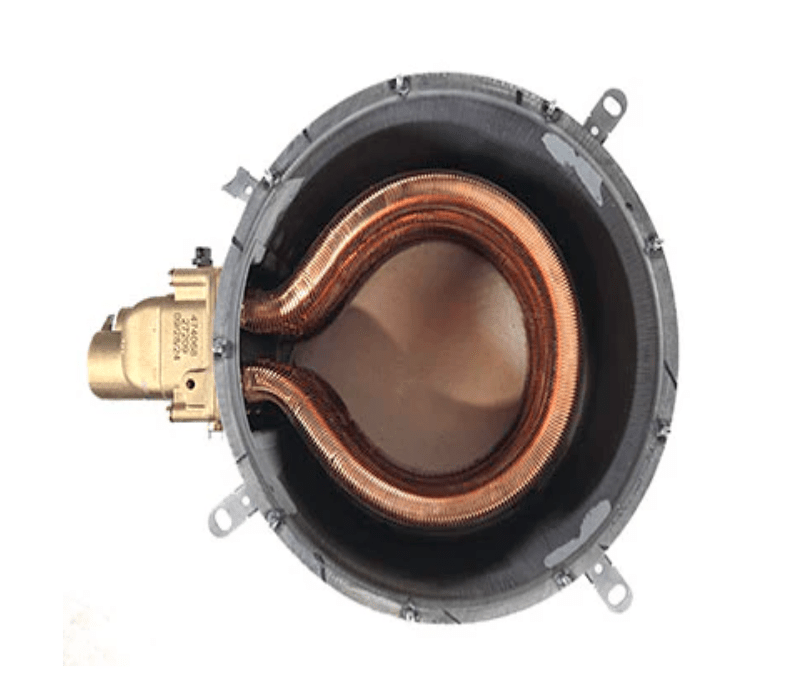 Pentair 474956 Heat Exchanger Kit for MasterTemp and Max - E - Therm 400 – Vita Pool Supply