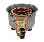 Pentair 474956 Heat Exchanger Kit for MasterTemp and Max - E - Therm 400 – Vita Pool Supply