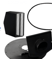 Pentair 474958 Combustion Chamber Cover for Max - E - Therm Heater – Vita Pool Supply