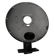 Pentair 474958 Combustion Chamber Cover for Max - E - Therm Heater – Vita Pool Supply
