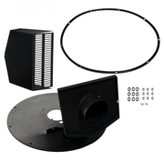 Pentair 474958 Combustion Chamber Cover for Max - E - Therm Heater – Vita Pool Supply