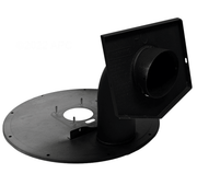 Pentair 474958 Combustion Chamber Cover for Max - E - Therm Heater – Vita Pool Supply