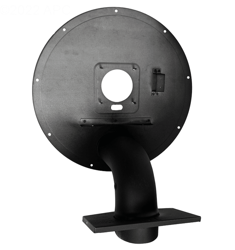 Pentair 474958 Combustion Chamber Cover for Max - E - Therm Heater – Vita Pool Supply