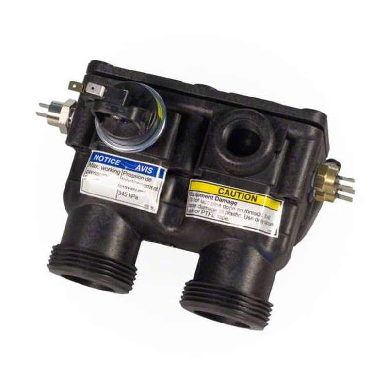 Pentair 474972 Manifold Assembly Kit – Vita Pool Supply