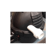 Pentair 475002 3'' PVC Direct Air Intake Duct Kit – Vita Pool Supply