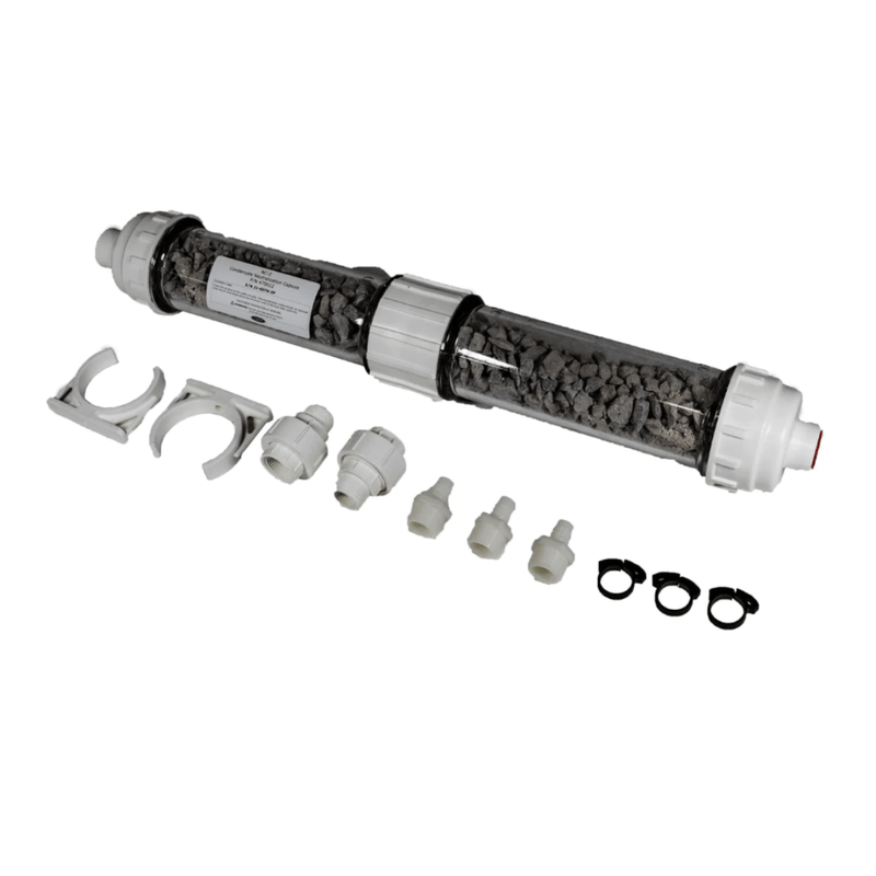 Pentair 475612 Condensate Neutralizer Kit for ETi 400 Heater – Vita Pool Supply