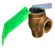 Pentair 475618 Pressure Relief Valve for ETI 400 Heater – Vita Pool Supply