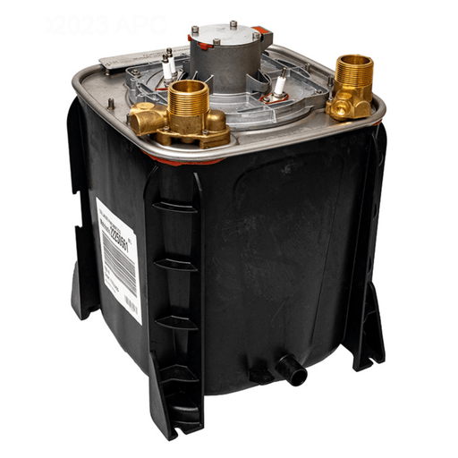 Pentair 475623 TitanTough Heat Exchanger for ETI 400 Heater – Vita Pool Supply