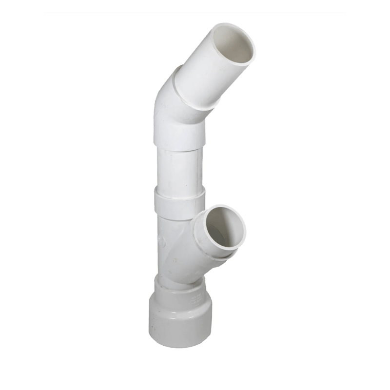 Pentair 475971 Indoor Direct Air Intake Kit for ETi 400 Heater – Vita Pool Supply