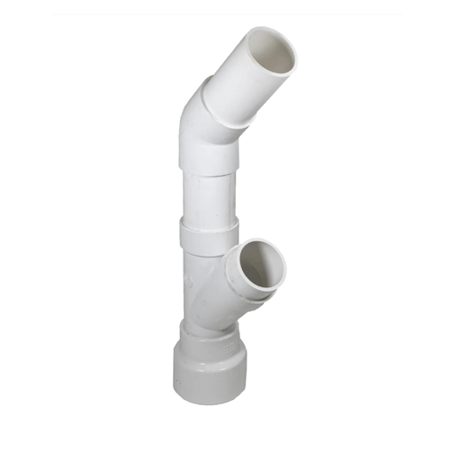 Pentair 475971 Indoor Direct Air Intake Kit for ETi 400 Heater – Vita Pool Supply