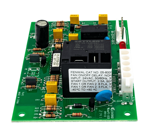Pentair 475978 Fan Control Board Replacement for ETi® 400 Heater – Vita Pool Supply