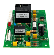 Pentair 475978 Fan Control Board Replacement for ETi® 400 Heater – Vita Pool Supply