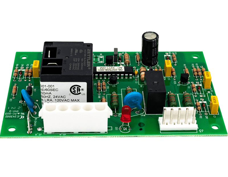 Pentair 475978 Fan Control Board Replacement for ETi® 400 Heater – Vita Pool Supply