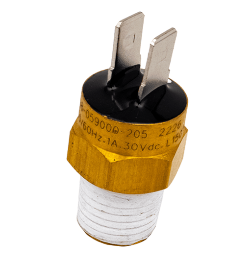 Pentair 475985 Gas Shut - Off Switch 150 Degree for ETi® 250/400 Heater – Vita Pool Supply