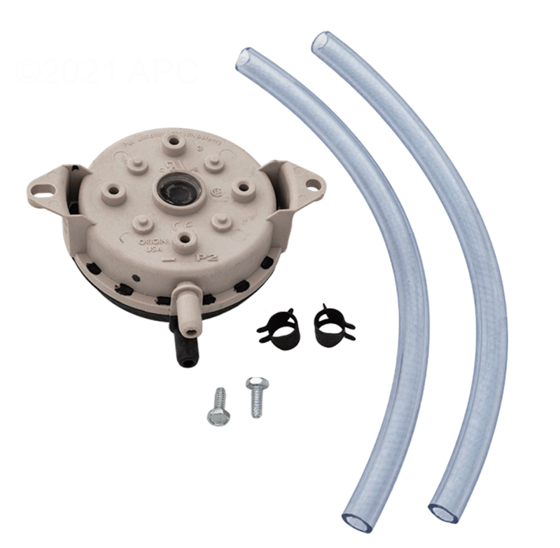 Pentair 475987 Air Pressure Switch for ETi® 400 and UltraTemp ETi® Heater – Vita Pool Supply
