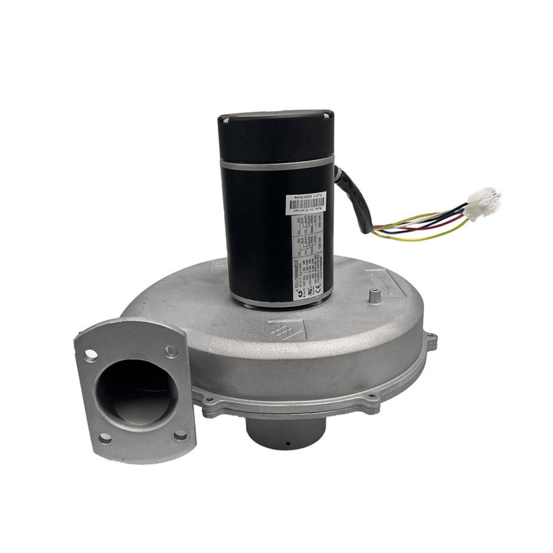 Pentair 476000 ETI 250 400 Blower Replacement Kit – Vita Pool Supply
