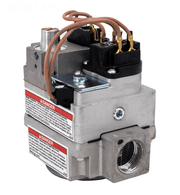 Pentair 476001 Gas Control Valve Replacement Kit for ETi 400 Heater – Vita Pool Supply