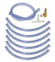 Pentair 476001 Gas Control Valve Replacement Kit for ETi 400 Heater – Vita Pool Supply