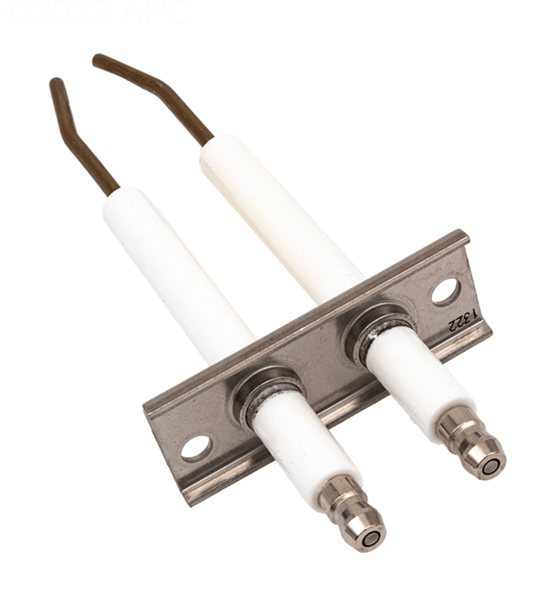 Pentair 476081Z Spark Electrodes Repair Kit – Vita Pool Supply