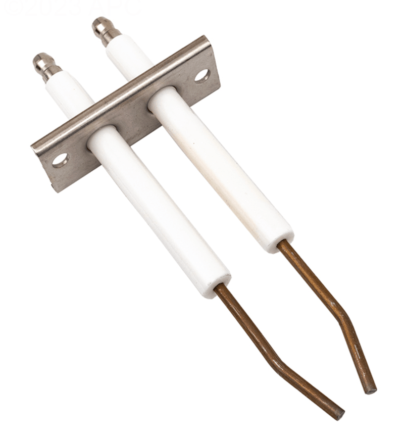 Pentair 476081Z Spark Electrodes Repair Kit – Vita Pool Supply