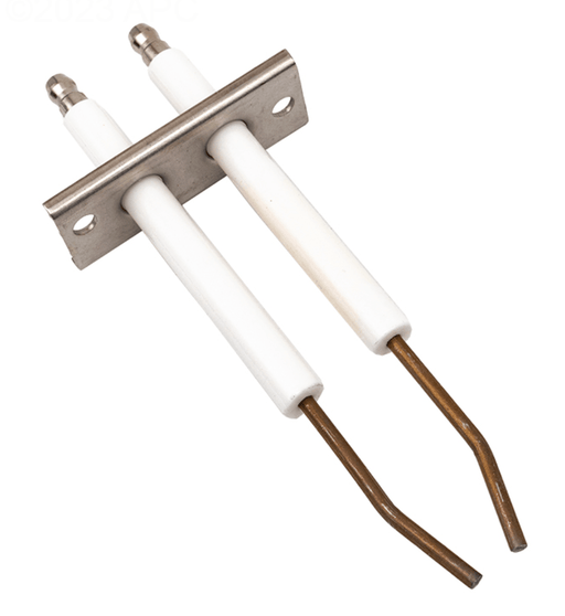 Pentair 476081Z Spark Electrodes Repair Kit – Vita Pool Supply