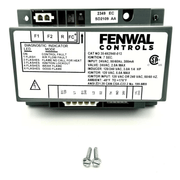 Pentair 476223 Ignition Control Module Replacement Kit – Vita Pool Supply