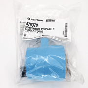 Pentair 476370 ETi 250 Propane Conversion Kit, 0–2,000 ft – Vita Pool Supply