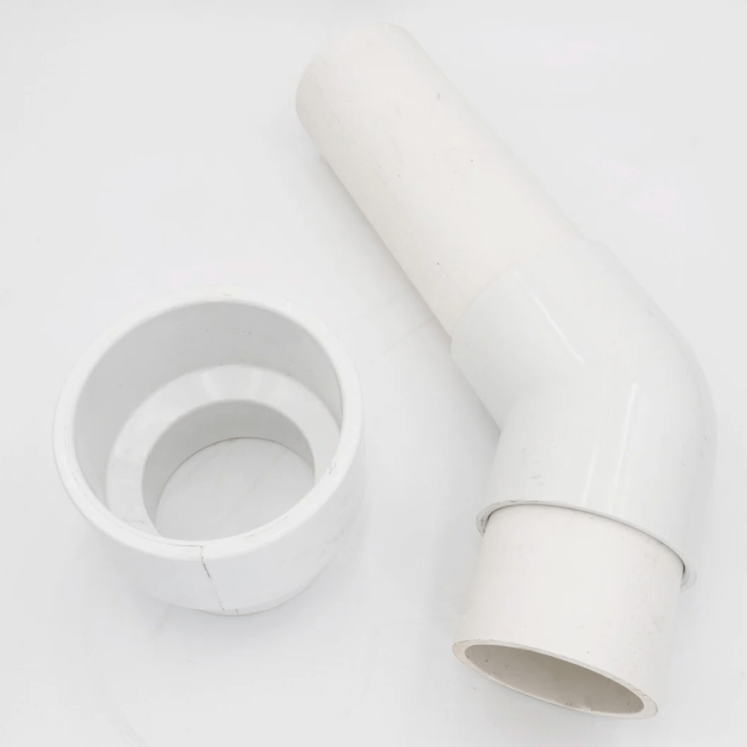 Pentair 476371 ETi 250 Indoor Direct Air Intake Kit — Vita Pool Supply