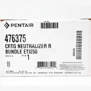 Pentair 476375 ETi 250 Condensate Neutralizer Replacement Kit – Vita Pool Supply