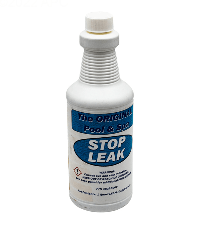 Pentair 48220000 Stop Leak 1 Qt – Vita Pool Supply