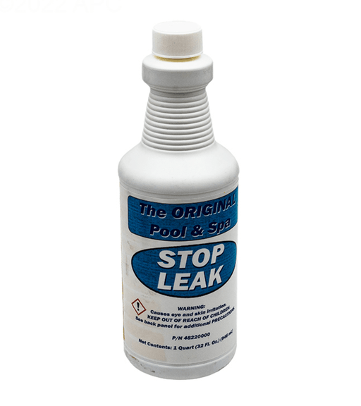 Pentair 48220000 Stop Leak 1 Qt – Vita Pool Supply