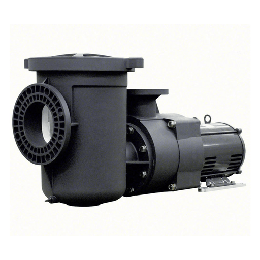 Pentair 5 HP EQ Series EQK - 500 Pump 3 - Phase, 340031 – Vita Pool Supply