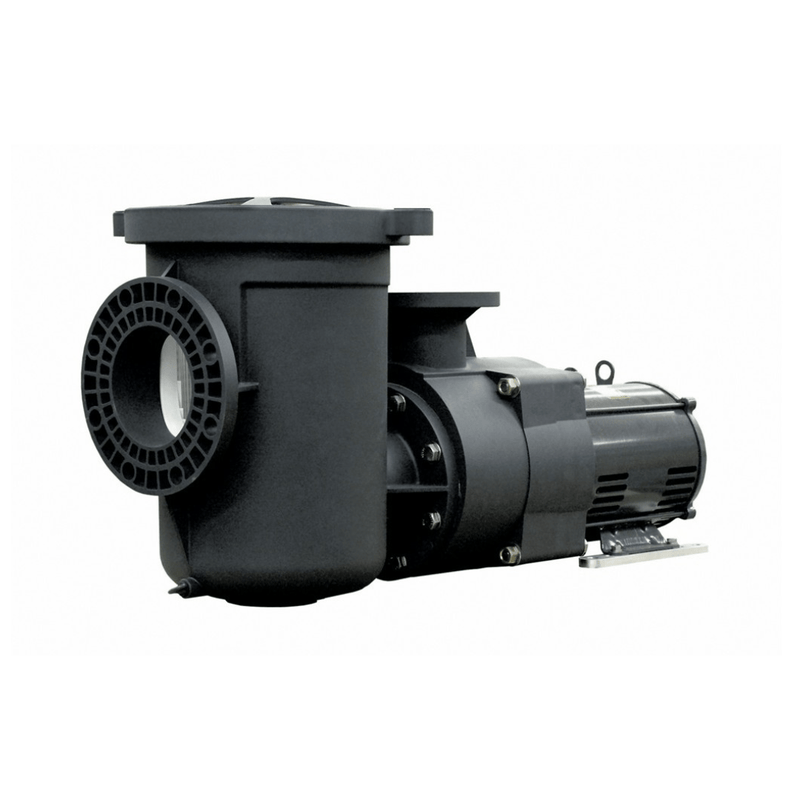 Pentair 5 HP EQ Series® EQW 500 WaterFall Pump 1PH 340028 – Vita Pool Supply