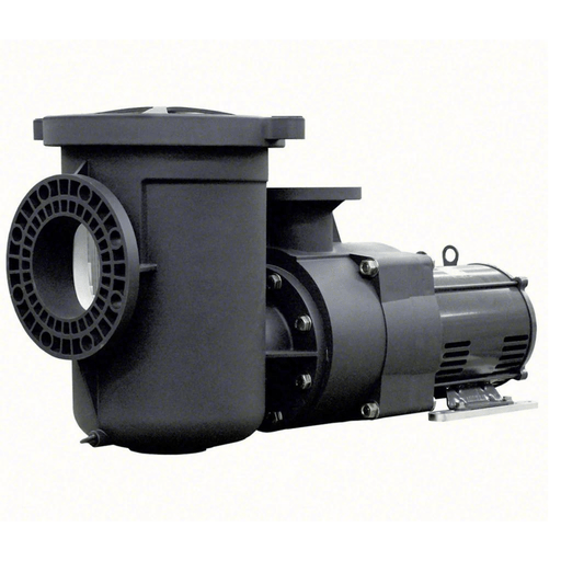 Pentair 5 HP EQ Series® EQW 500 WaterFall Pump 1PH 340028 – Vita Pool Supply